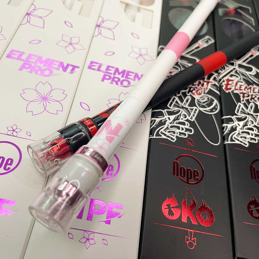 Nope ELEMENT PRO