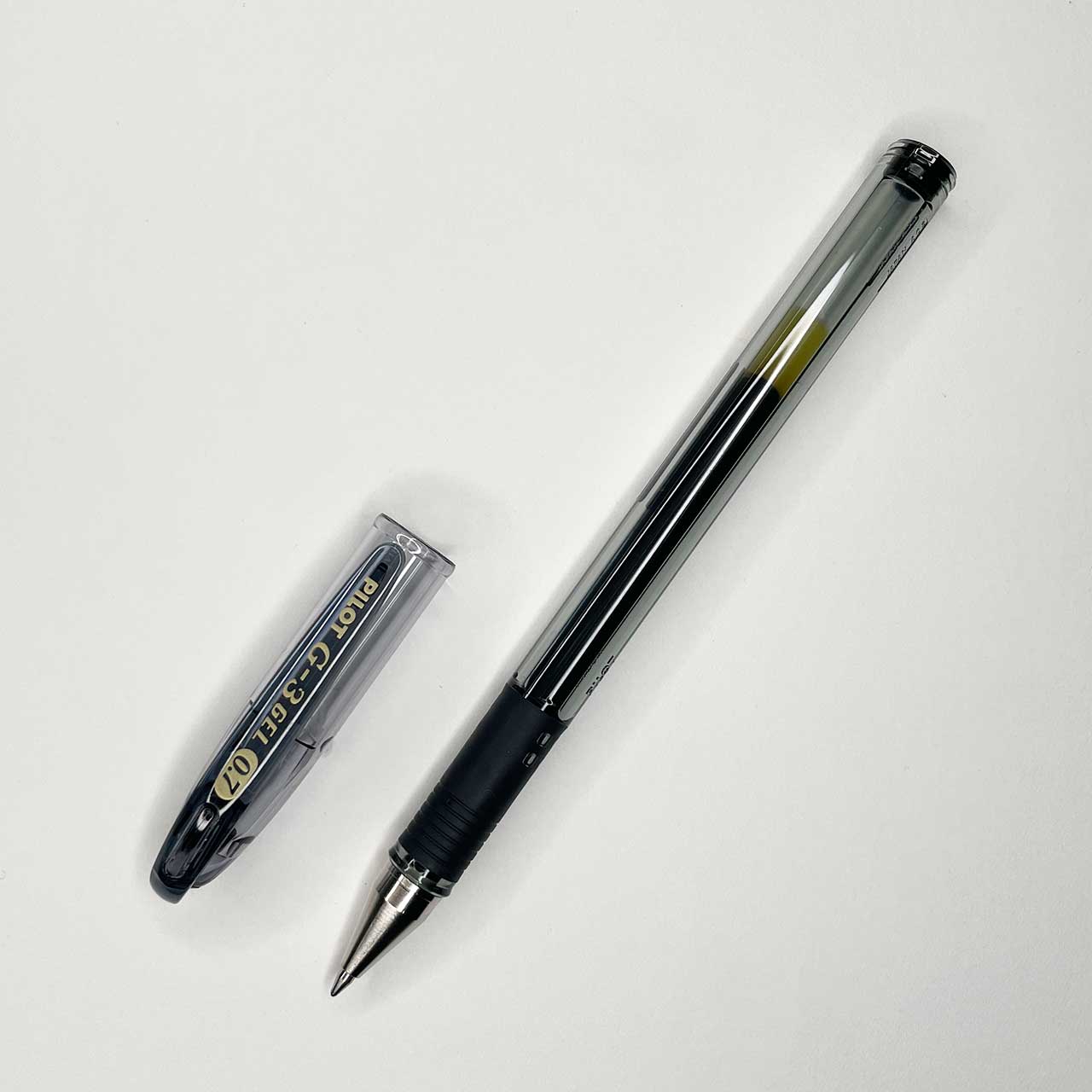 G-3 パイロット – SPINNOVATION ペン回し用ペン・改造ペン