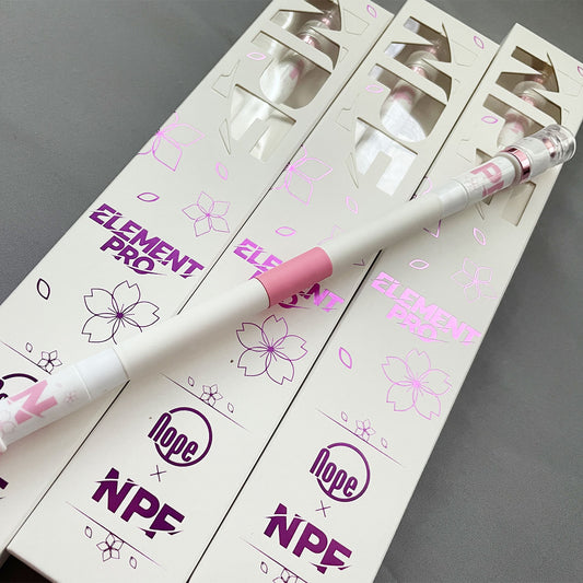 Nope ELEMENT PRO - NPF2026限定仕様
