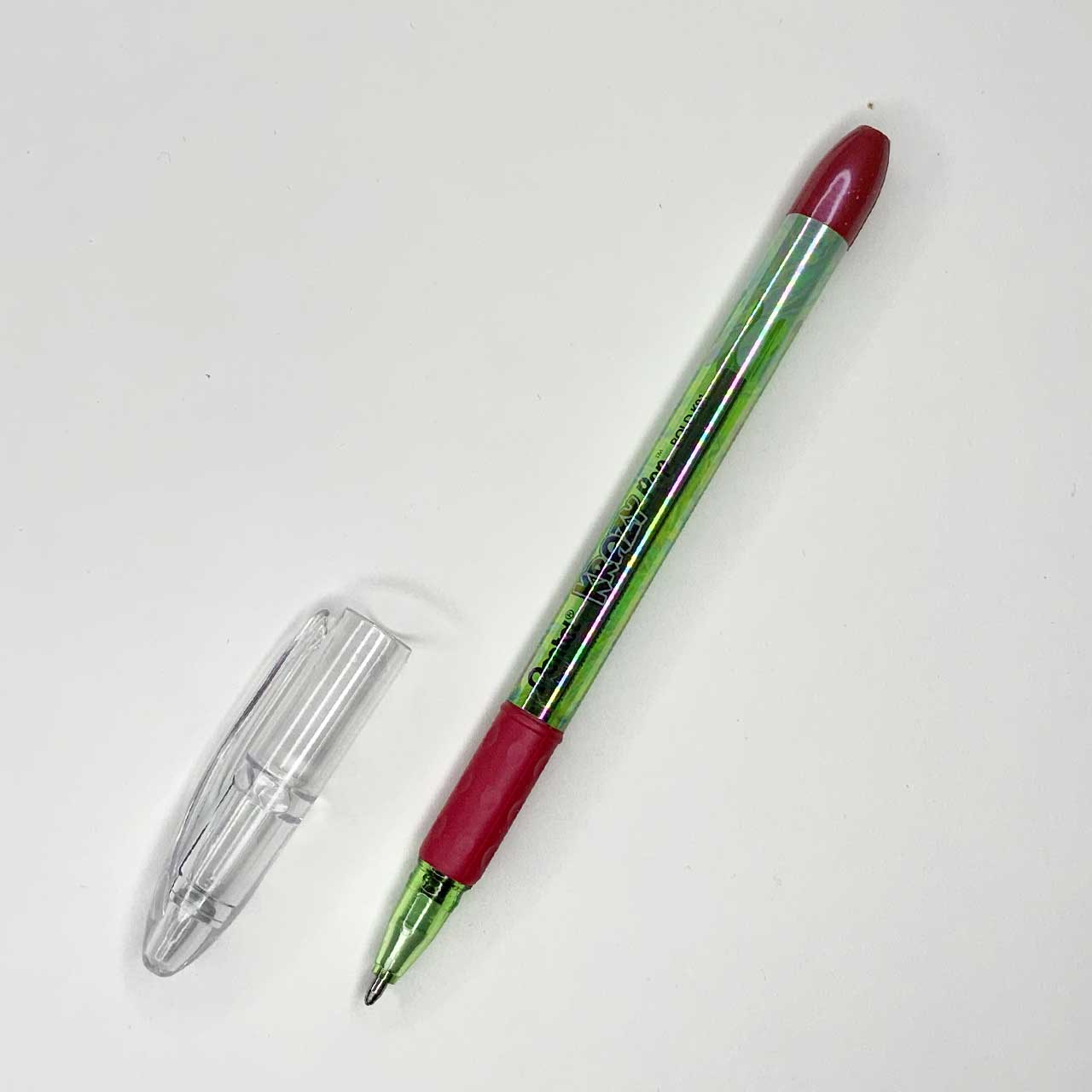 クレイジーポップ