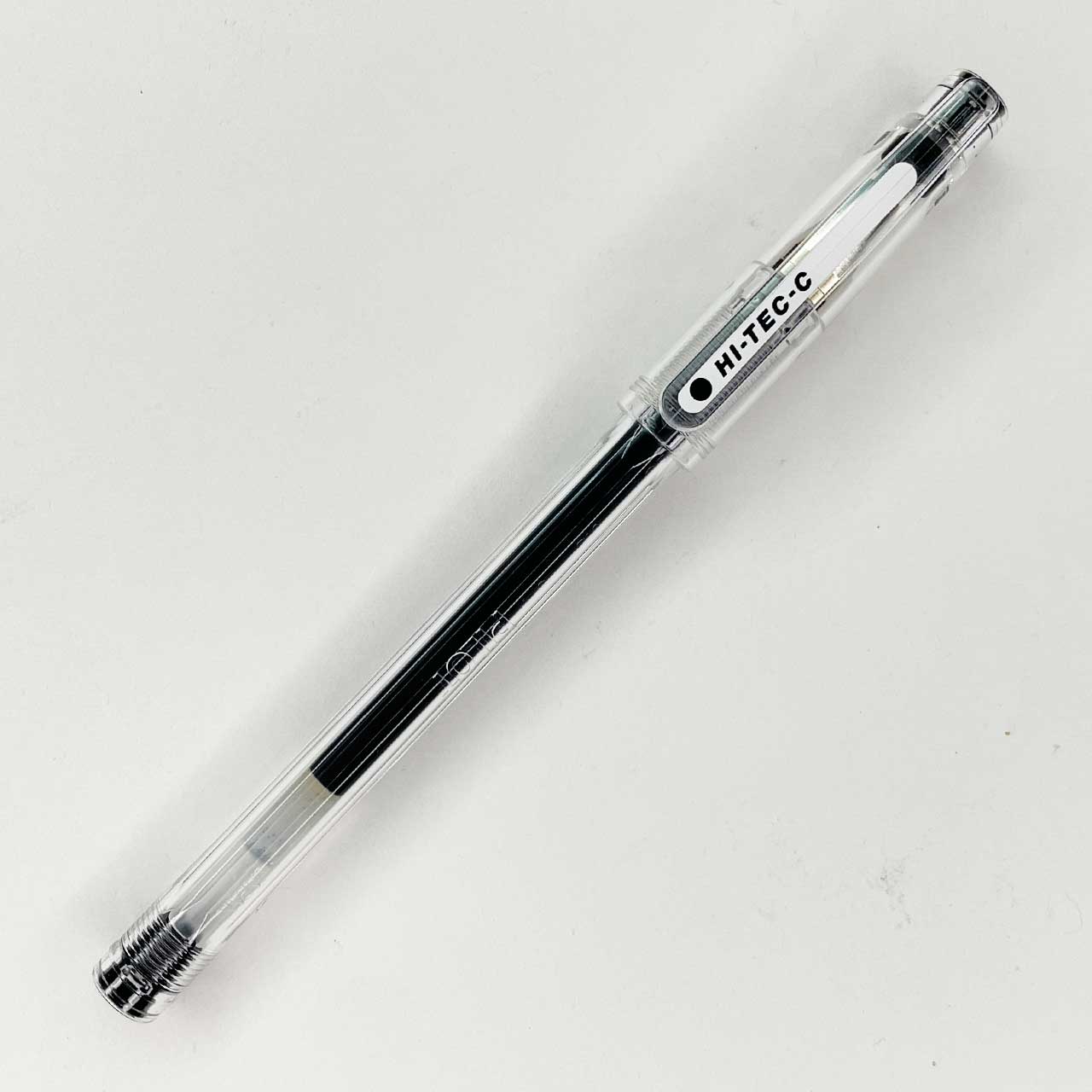 ハイテックC