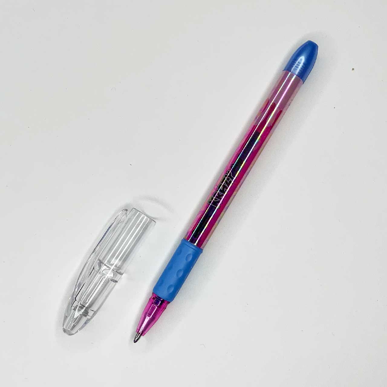 クレイジーポップ