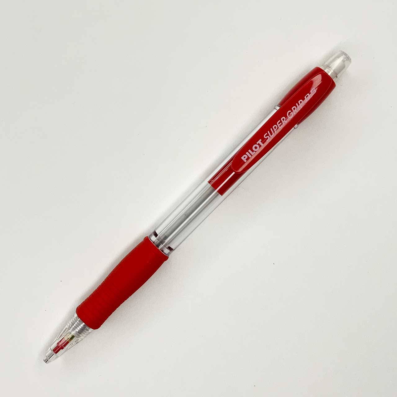 スーパーグリップ スーパーグリップ – SPINNOVATION ペン回し用ペン・改造ペン