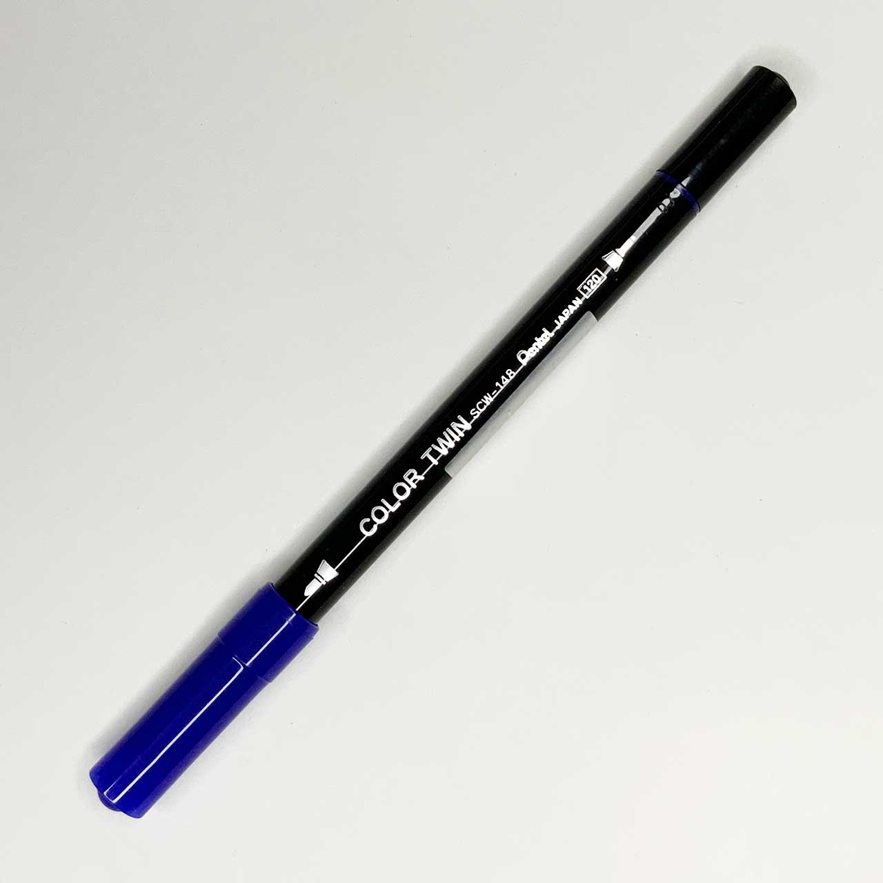 カラーツイン – SPINNOVATION ペン回し用ペン・改造ペン