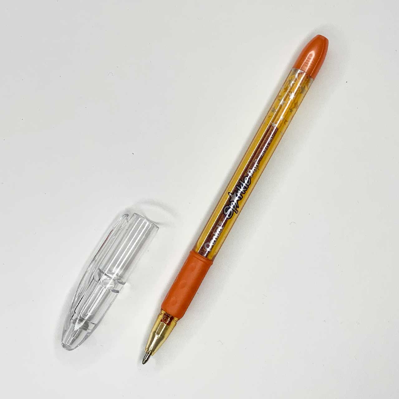 スパークルポップ