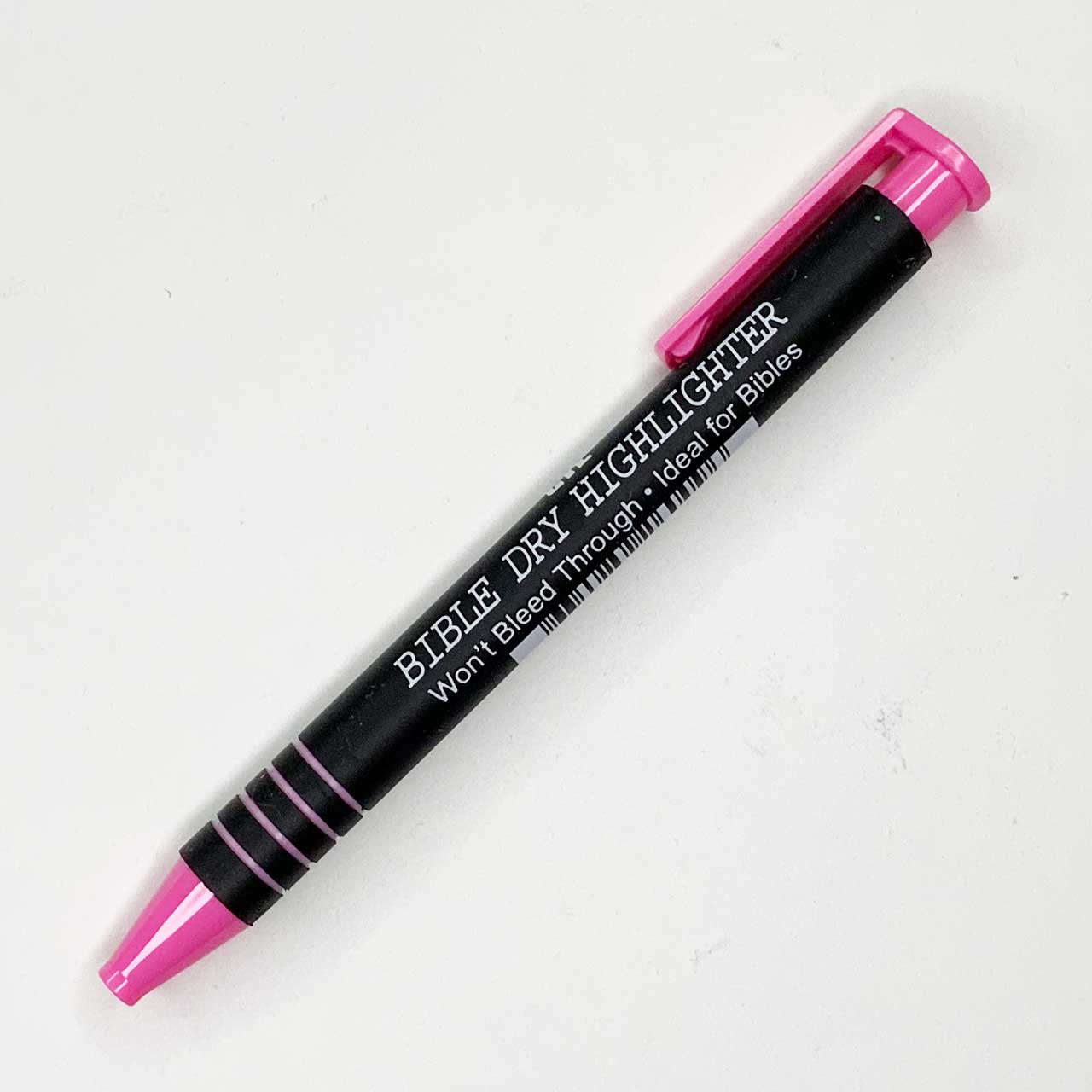 BIBLE DRY HIGHLIGHTER