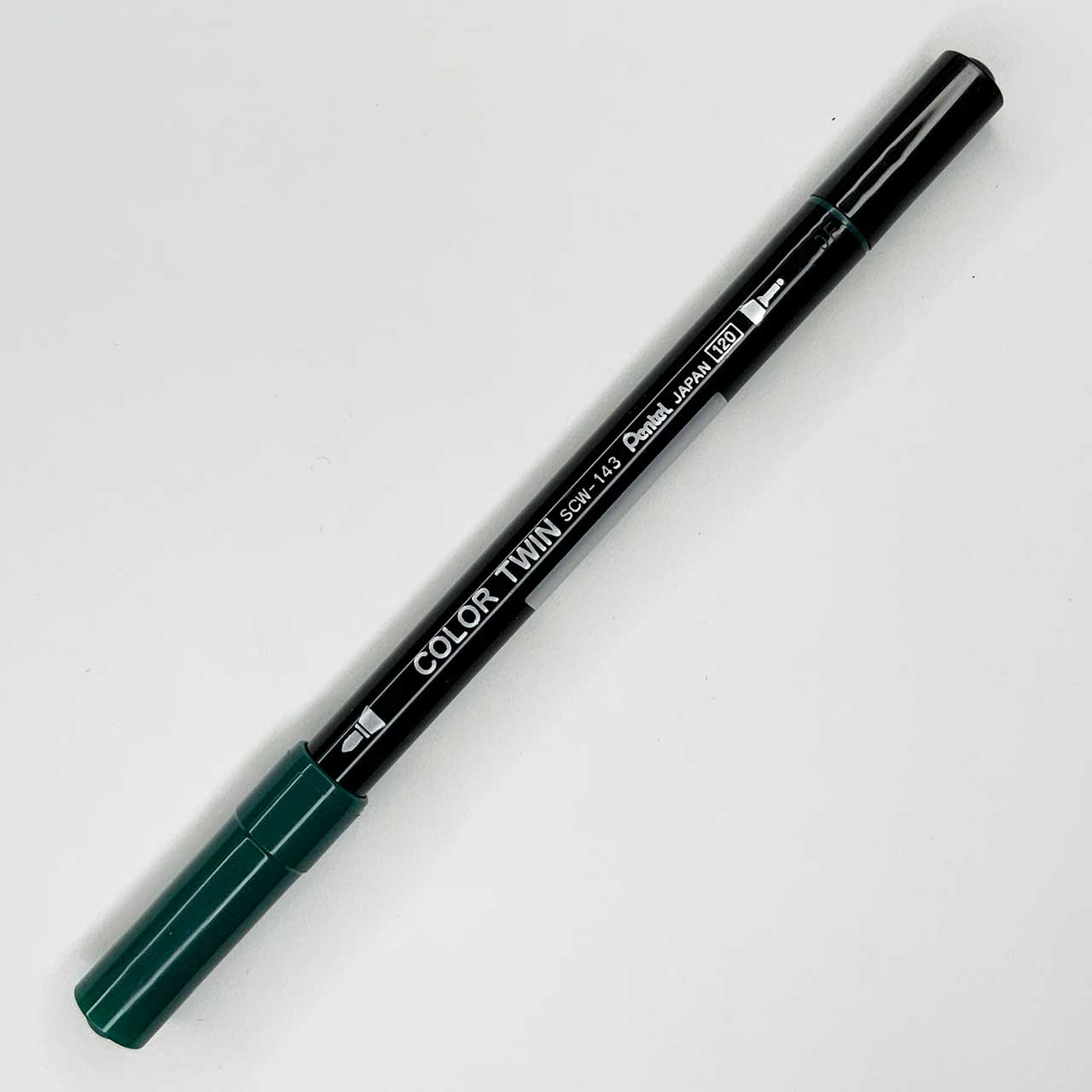 カラーツイン – SPINNOVATION ペン回し用ペン・改造ペン