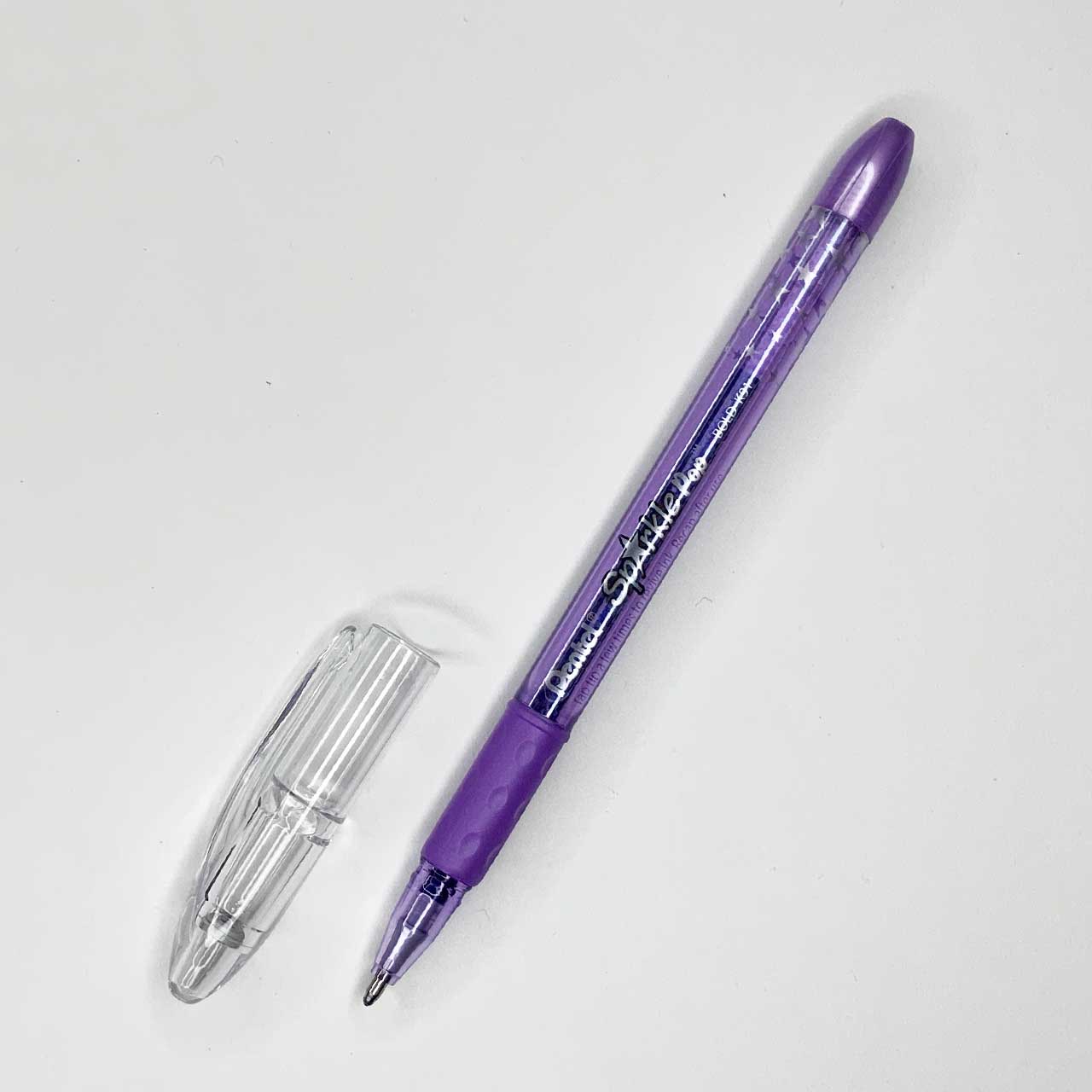 スパークルポップ