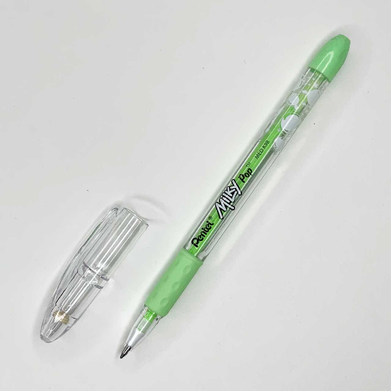 ミルキーポップ