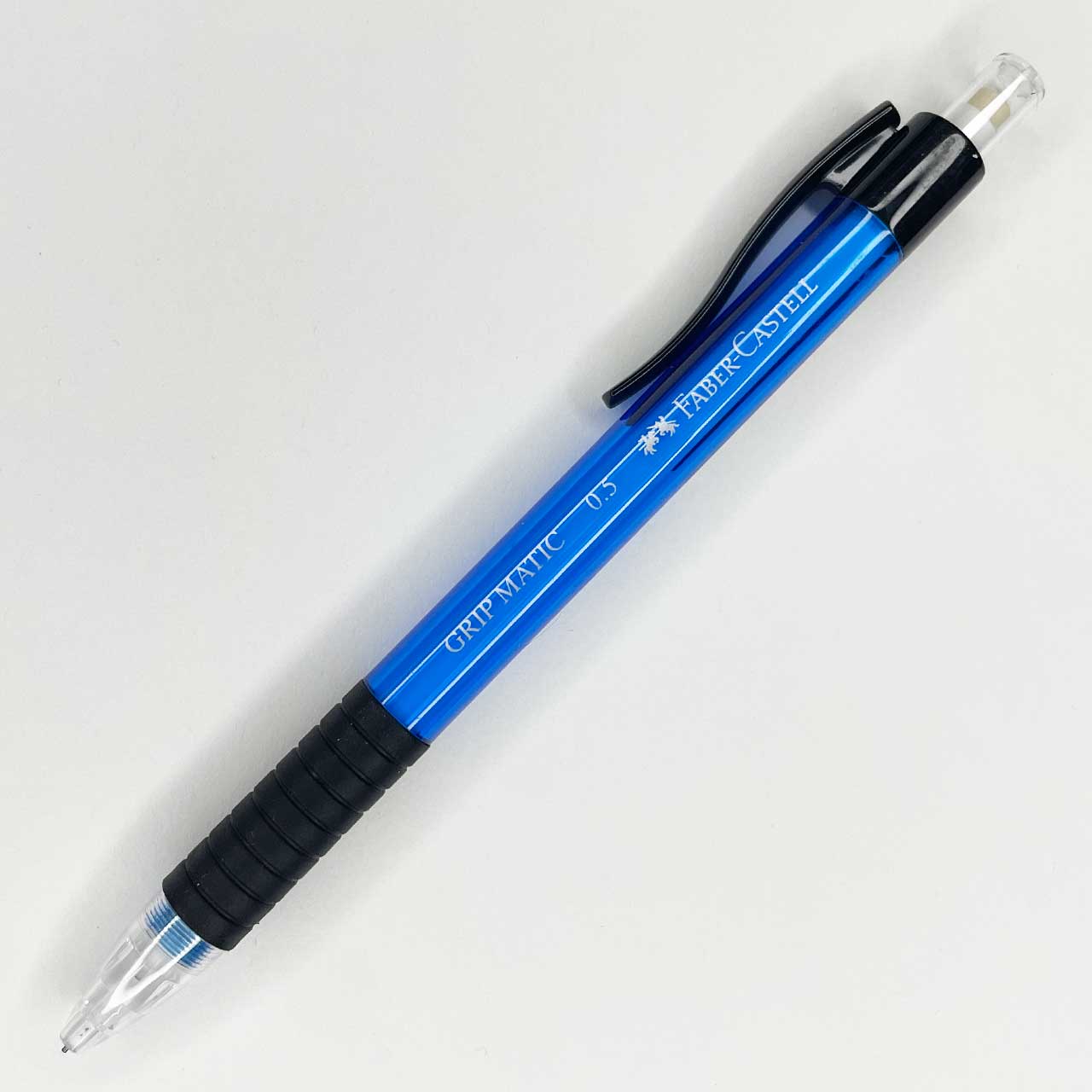 グリップマティック