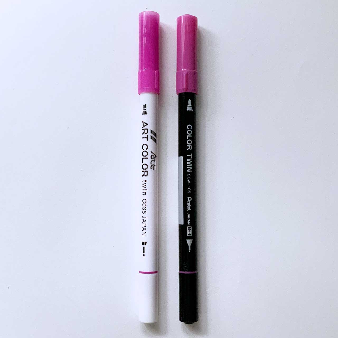 ニュートラルアート（カラー） ART COLOR アートカラー – SPINNOVATION ペン回し用ペン・改造ペン