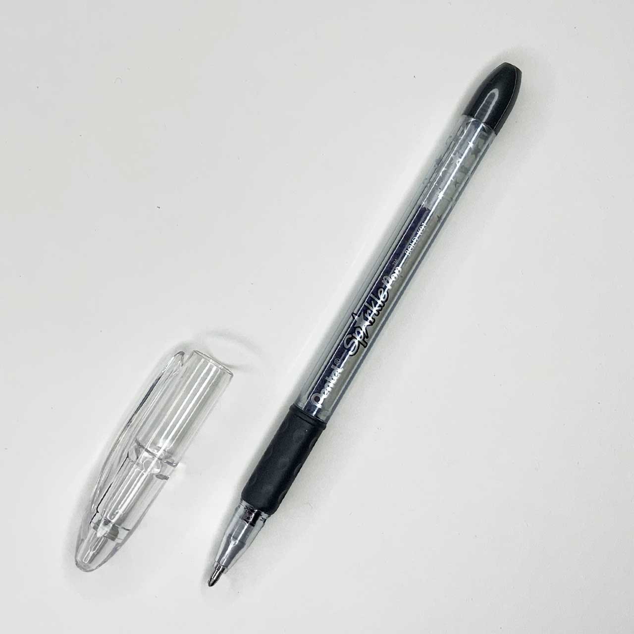 スパークルポップ