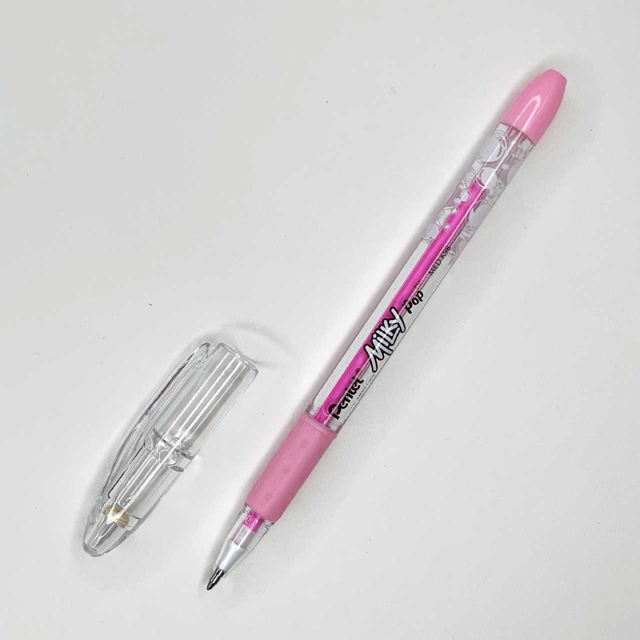 ミルキーポップ