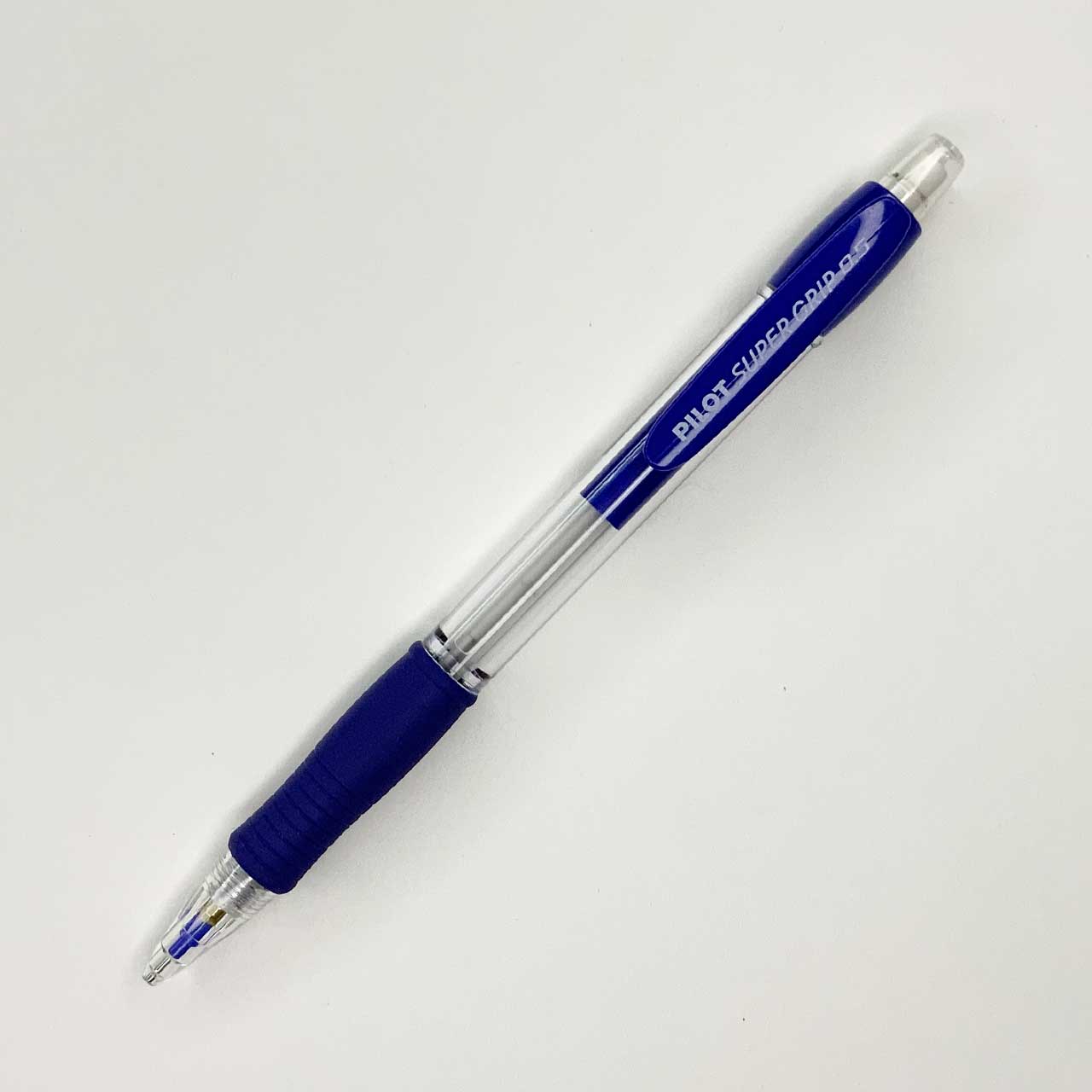 スーパーグリップ – SPINNOVATION ペン回し用ペン・改造ペン