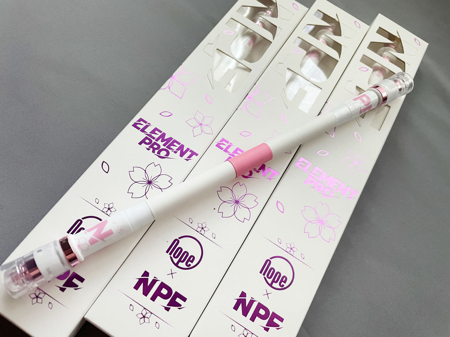 Nope ELEMENT PRO - NPF2026限定仕様