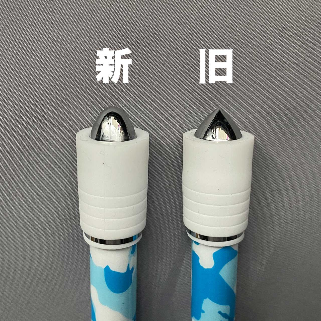 ENO GTmod – SPINNOVATION ペン回し用ペン・改造ペン