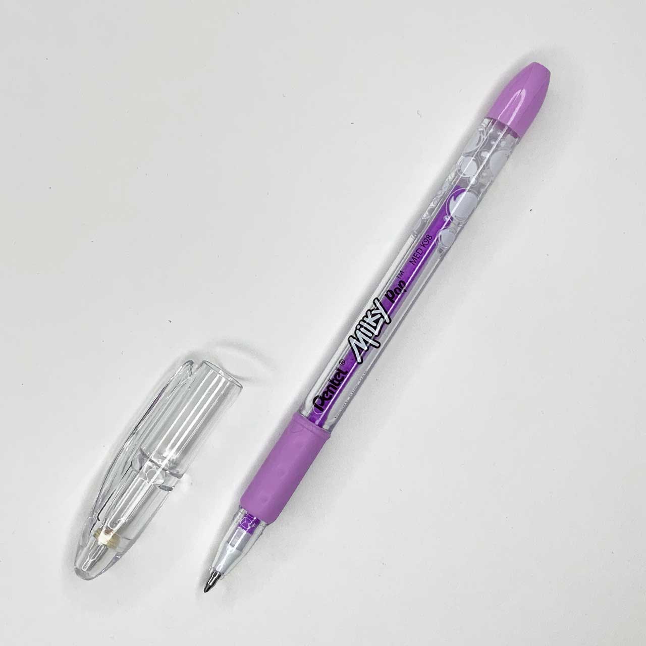 ミルキーポップ – SPINNOVATION ペン回し用ペン・改造ペン