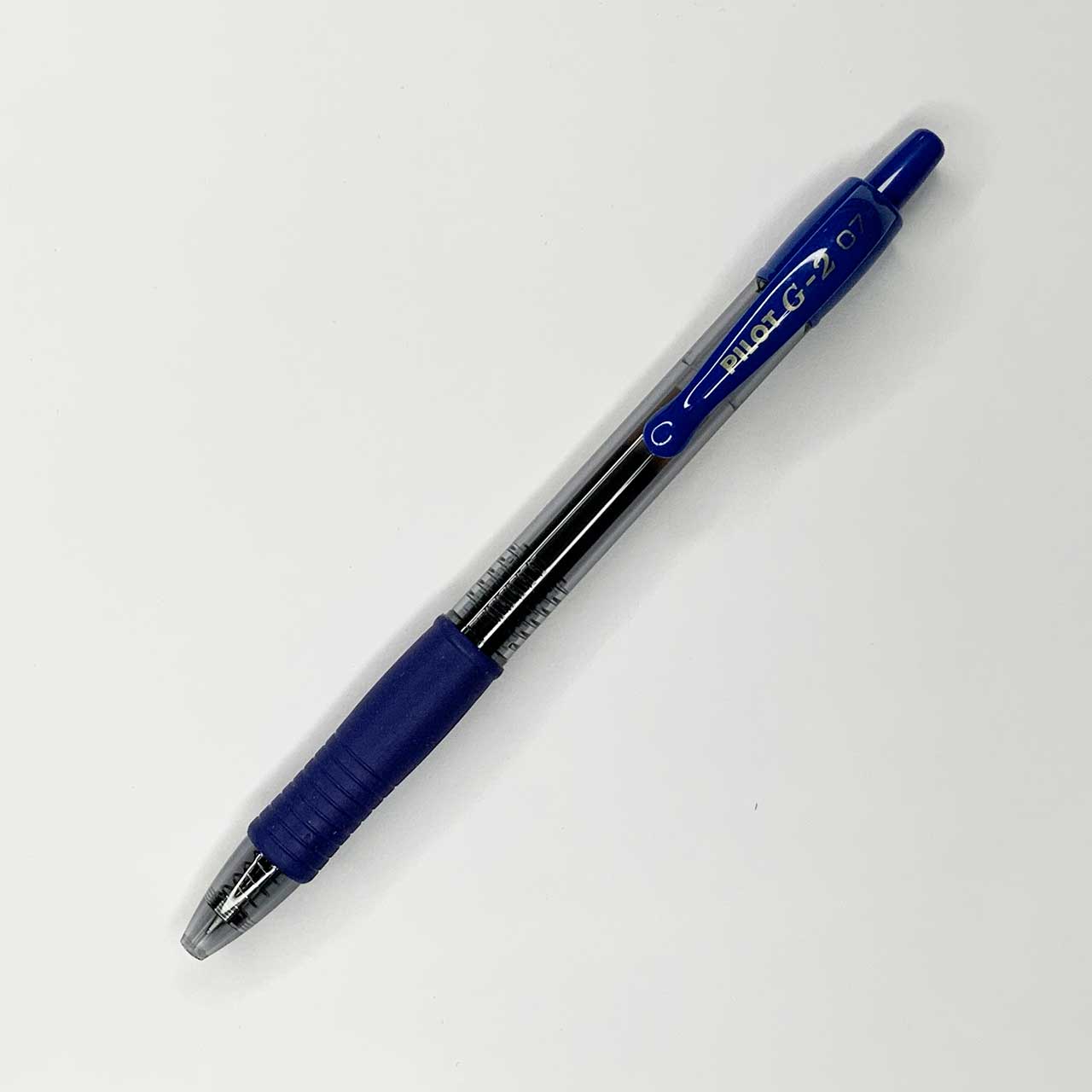 G-2 スモーク – SPINNOVATION ペン回し用ペン・改造ペン