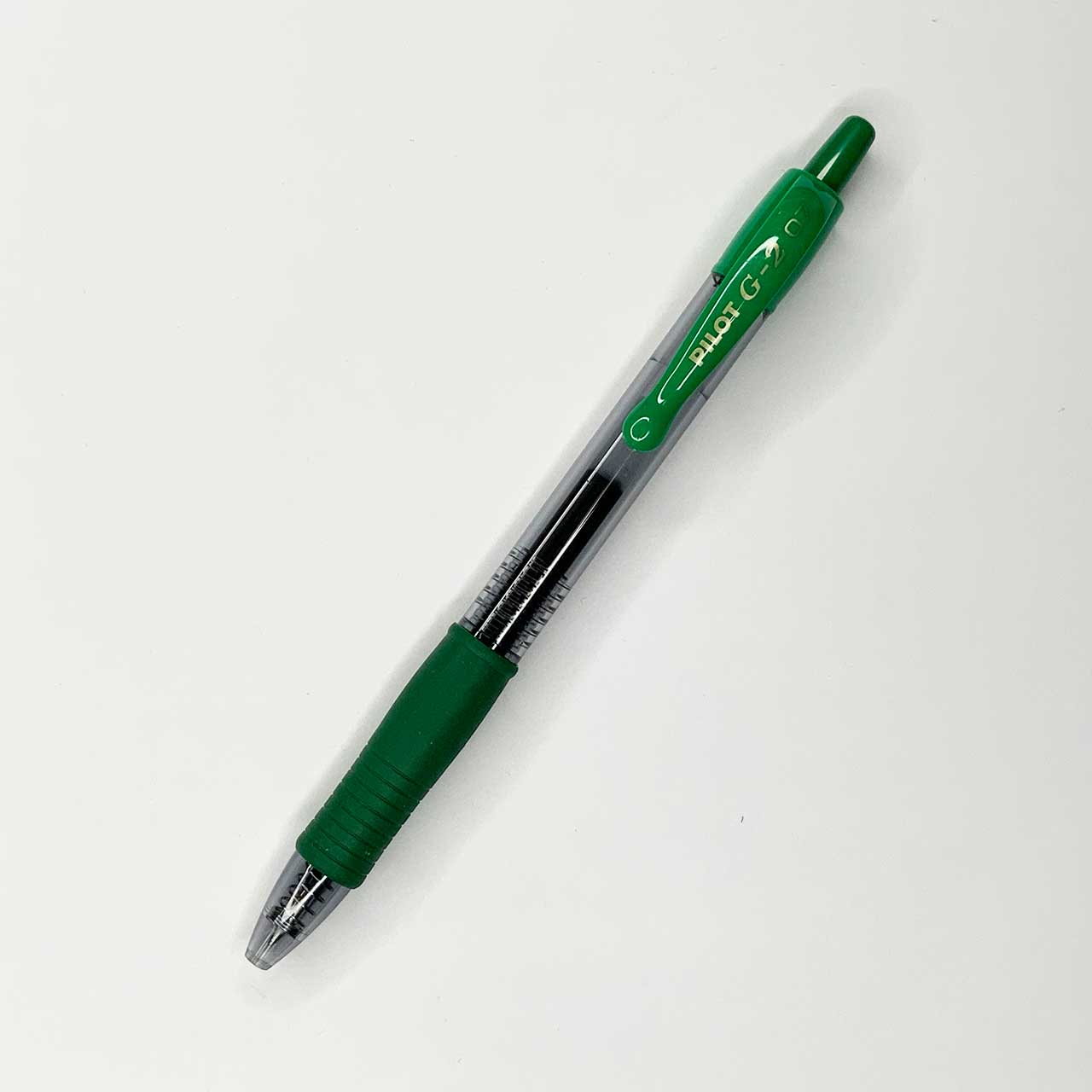 G-2 スモーク – SPINNOVATION ペン回し用ペン・改造ペン