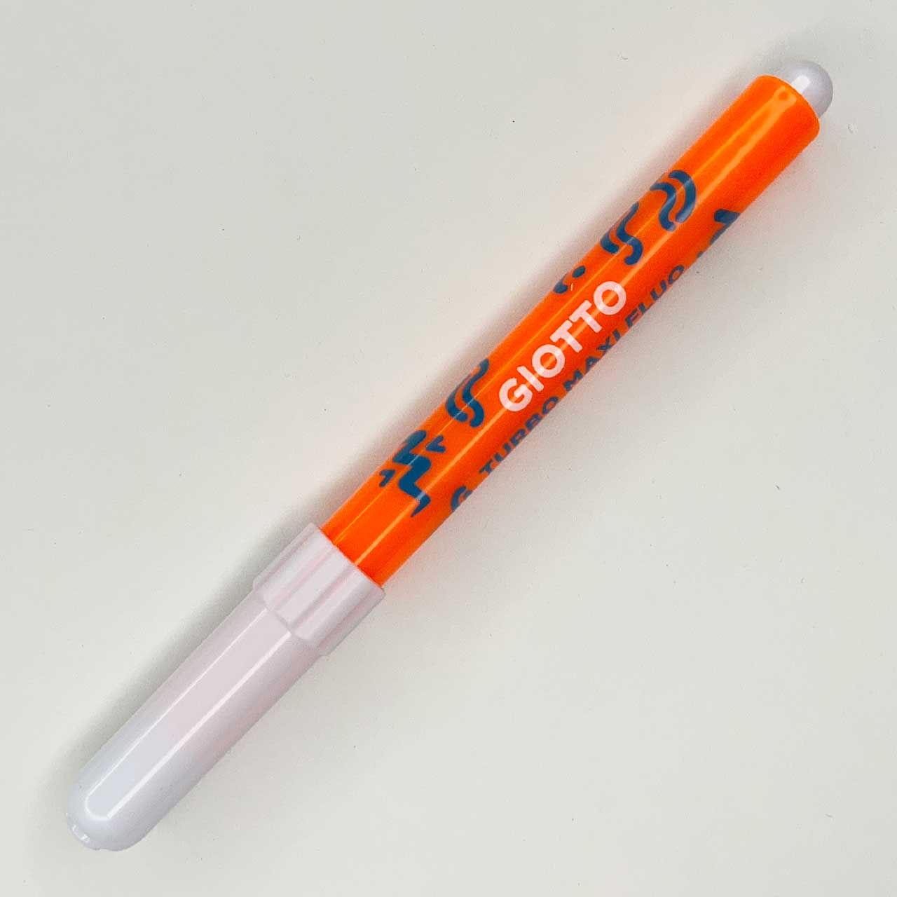 GIOTTO ターボマキシー FLUO
