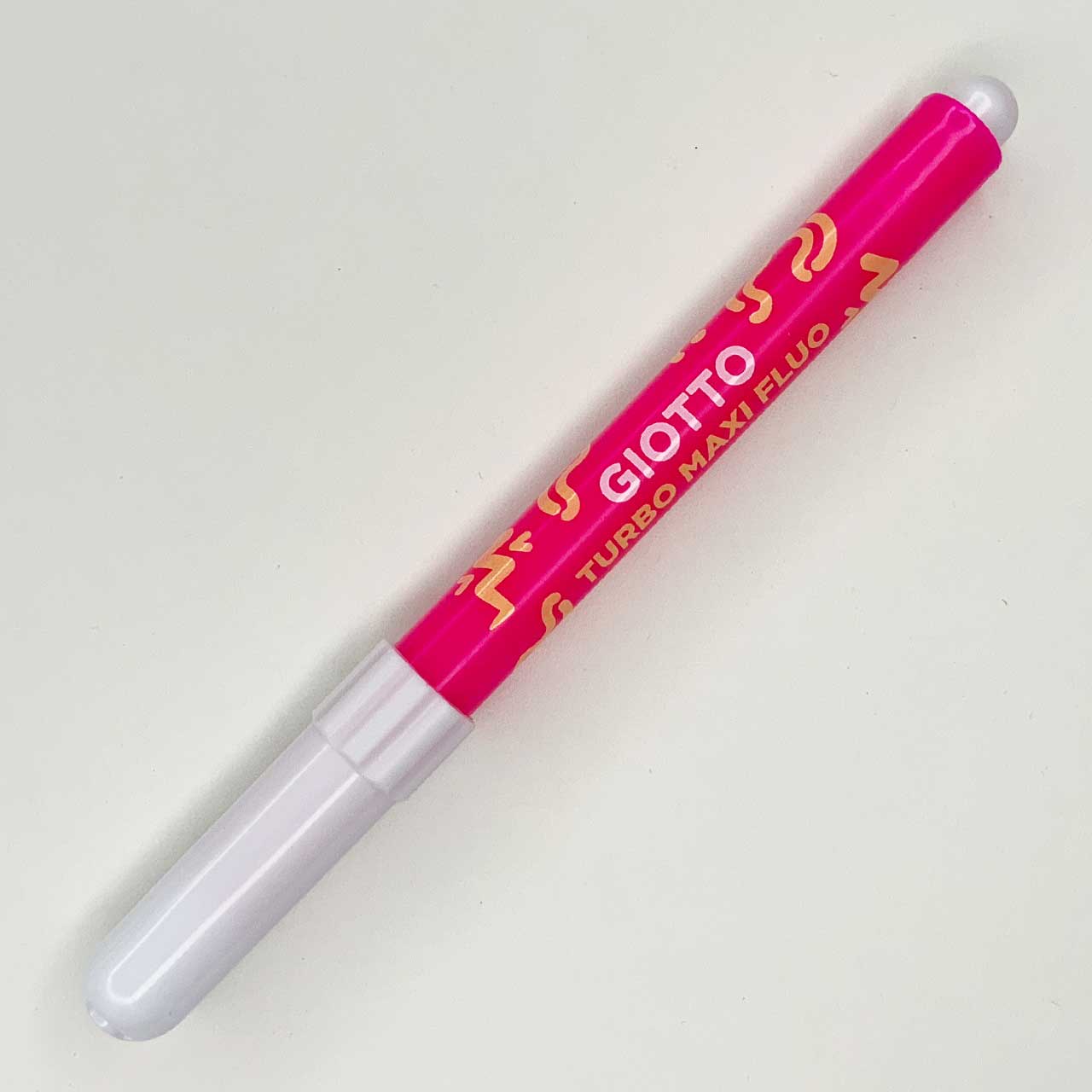 GIOTTO ターボマキシー FLUO