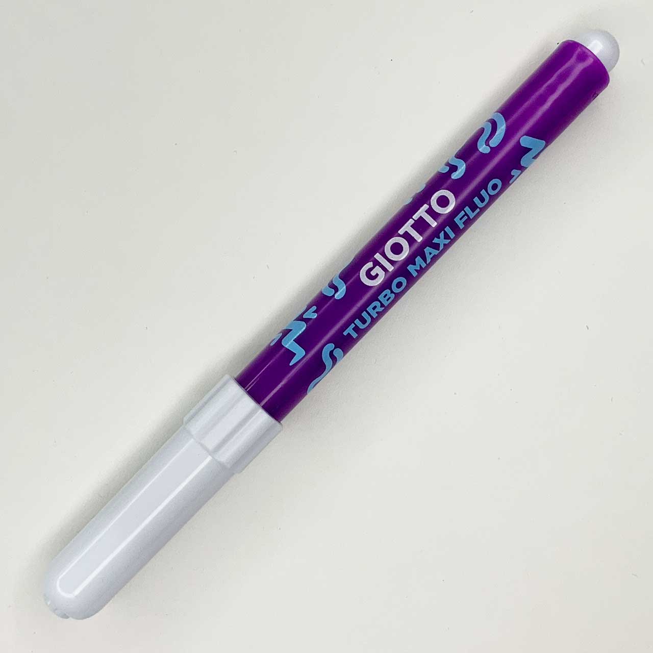 GIOTTO ターボマキシー FLUO