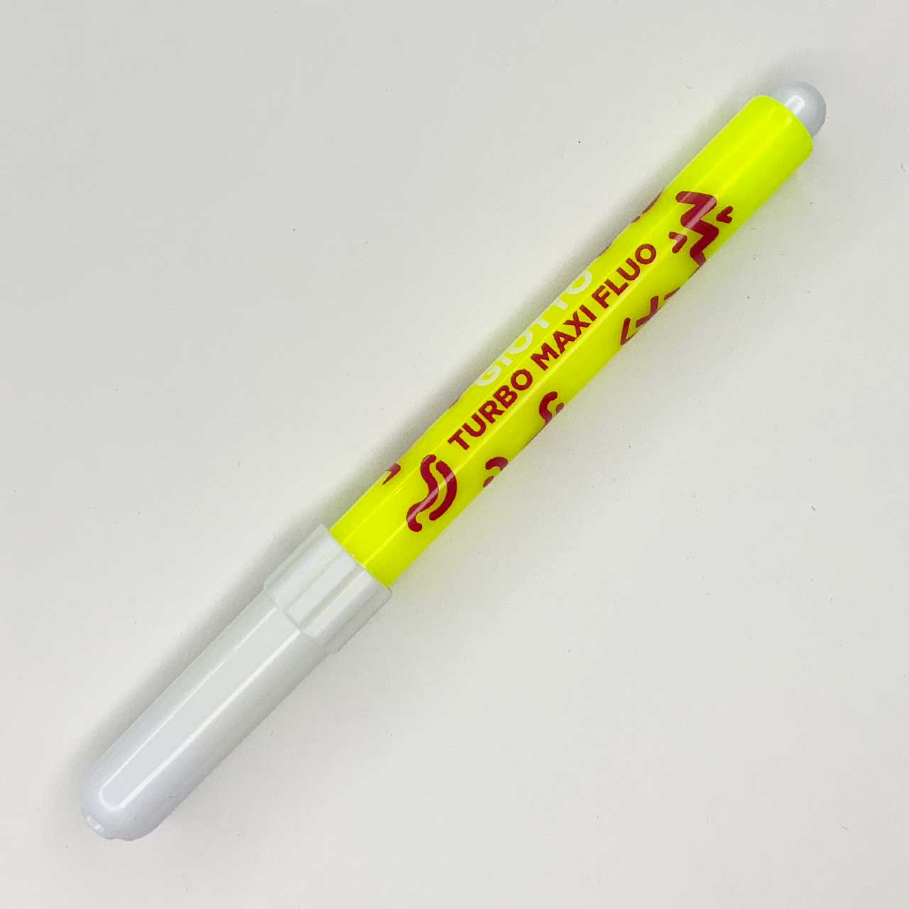 GIOTTO ターボマキシー FLUO