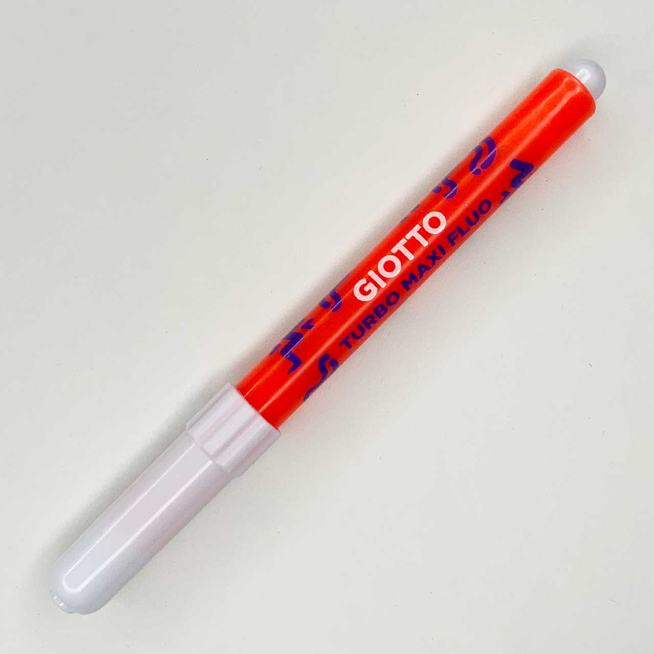 GIOTTO ターボマキシー FLUO