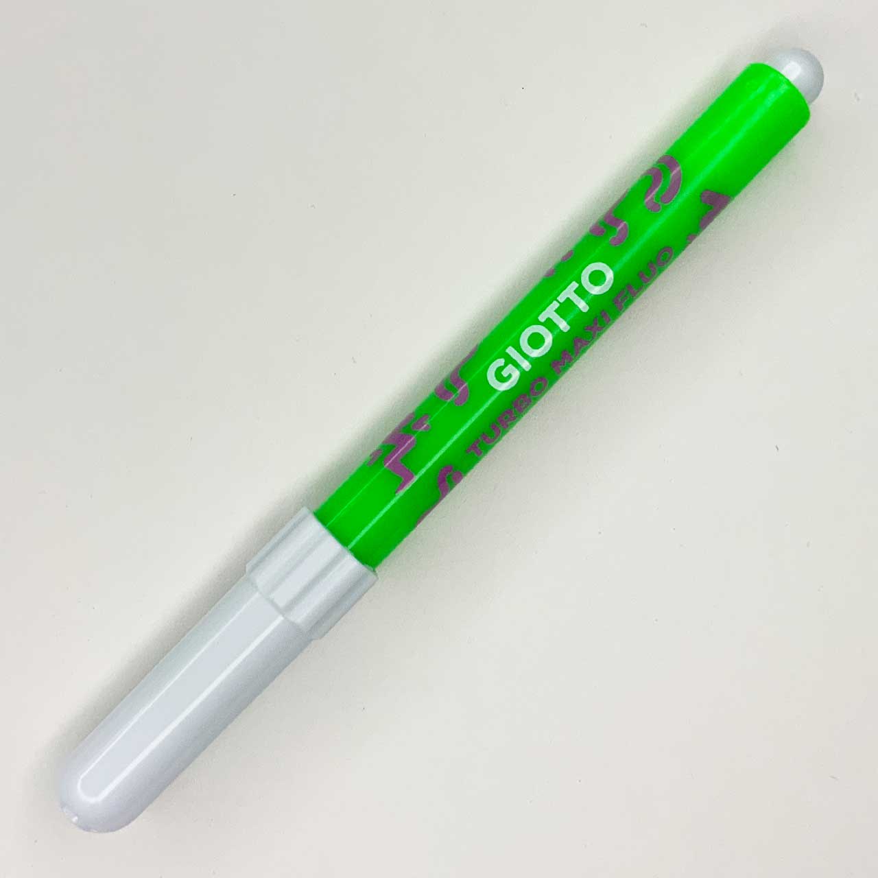 GIOTTO ターボマキシー FLUO