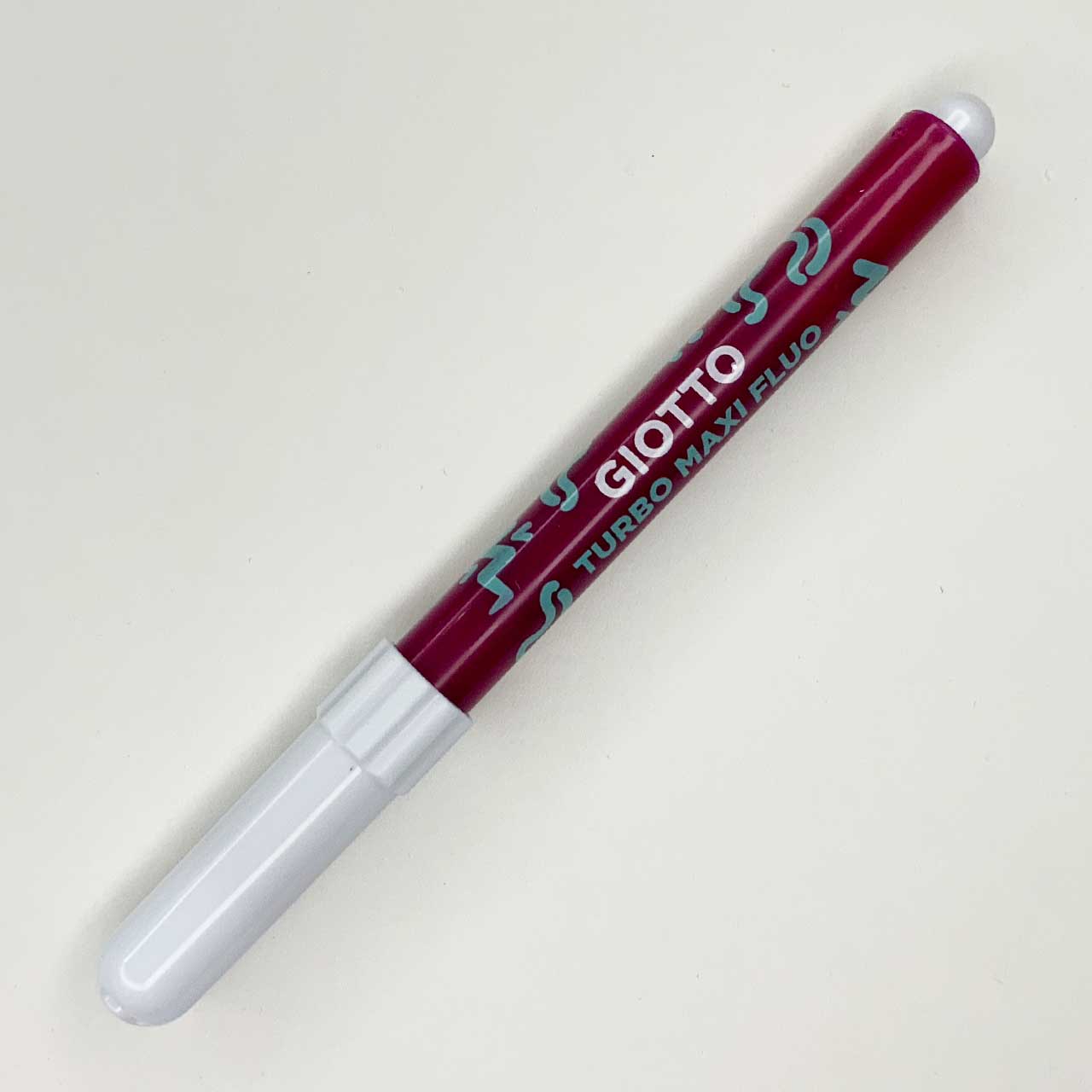 GIOTTO ターボマキシー FLUO