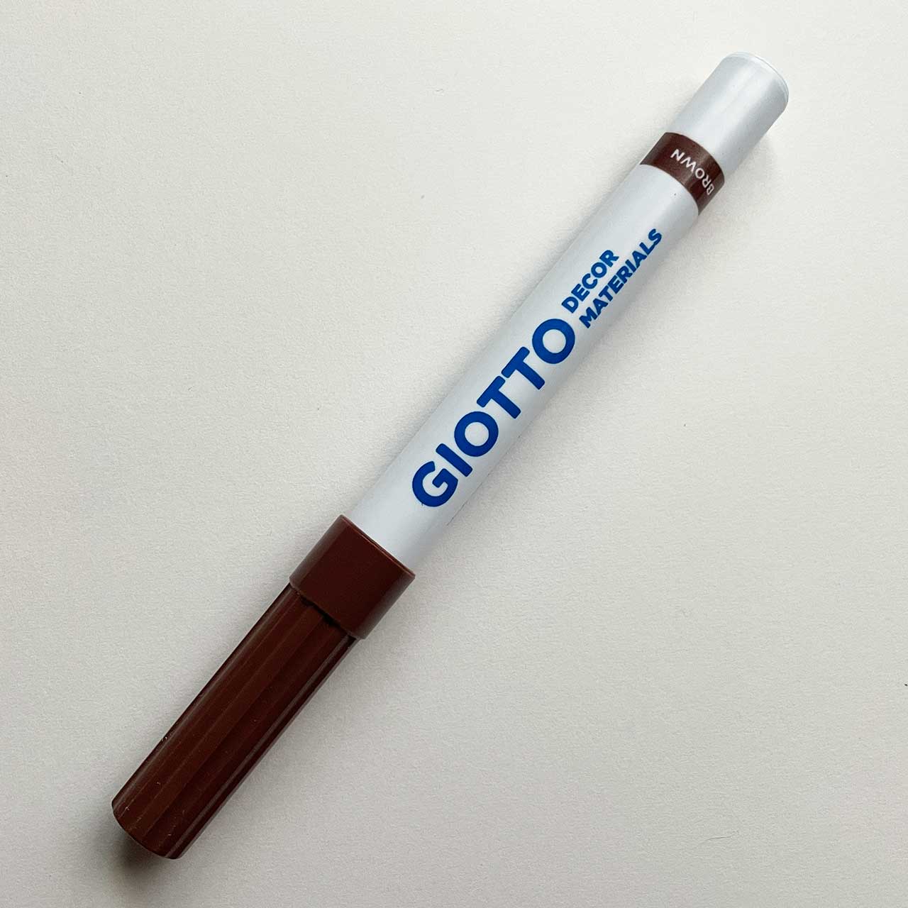 GIOTTO デコマテリアル