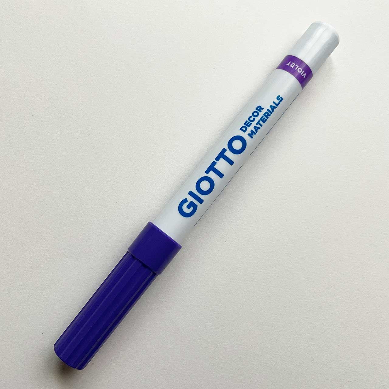 GIOTTO デコマテリアル