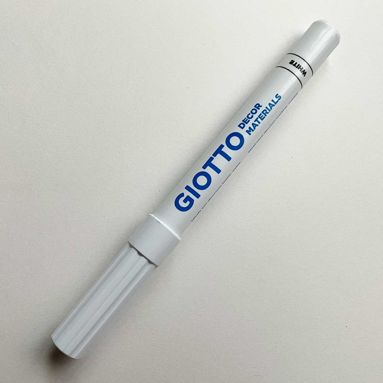 GIOTTO デコマテリアル