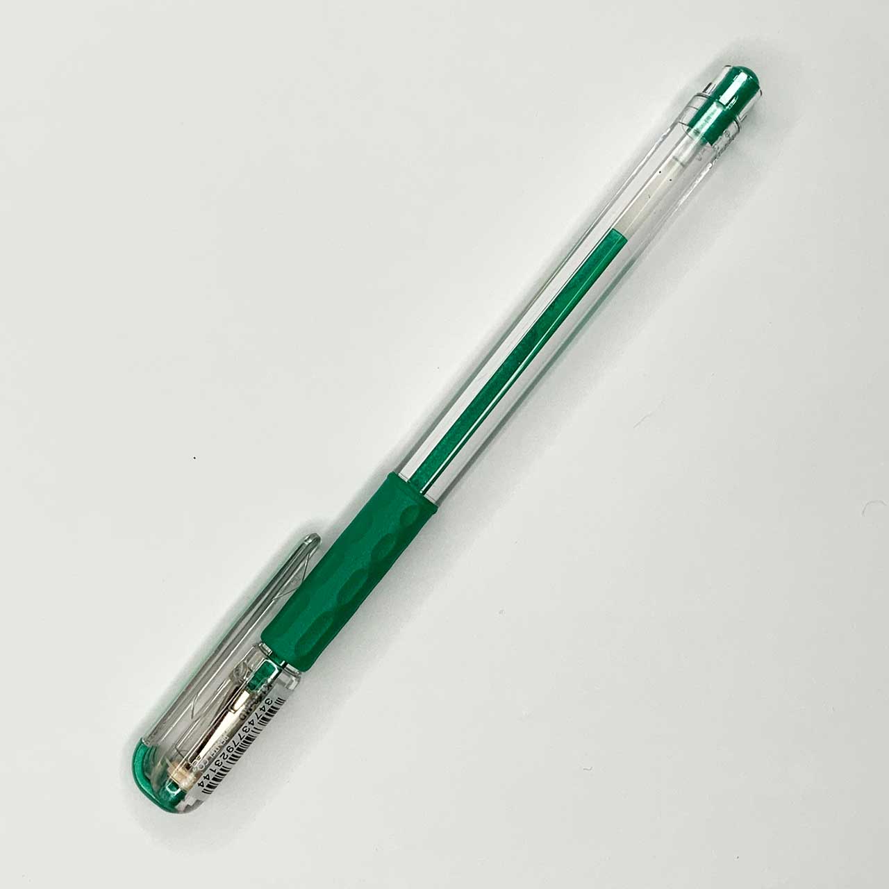 hgg ペン回し Hybrid Gel Grip - HGG ぺんてる ハイブリッド ゲルグリップ