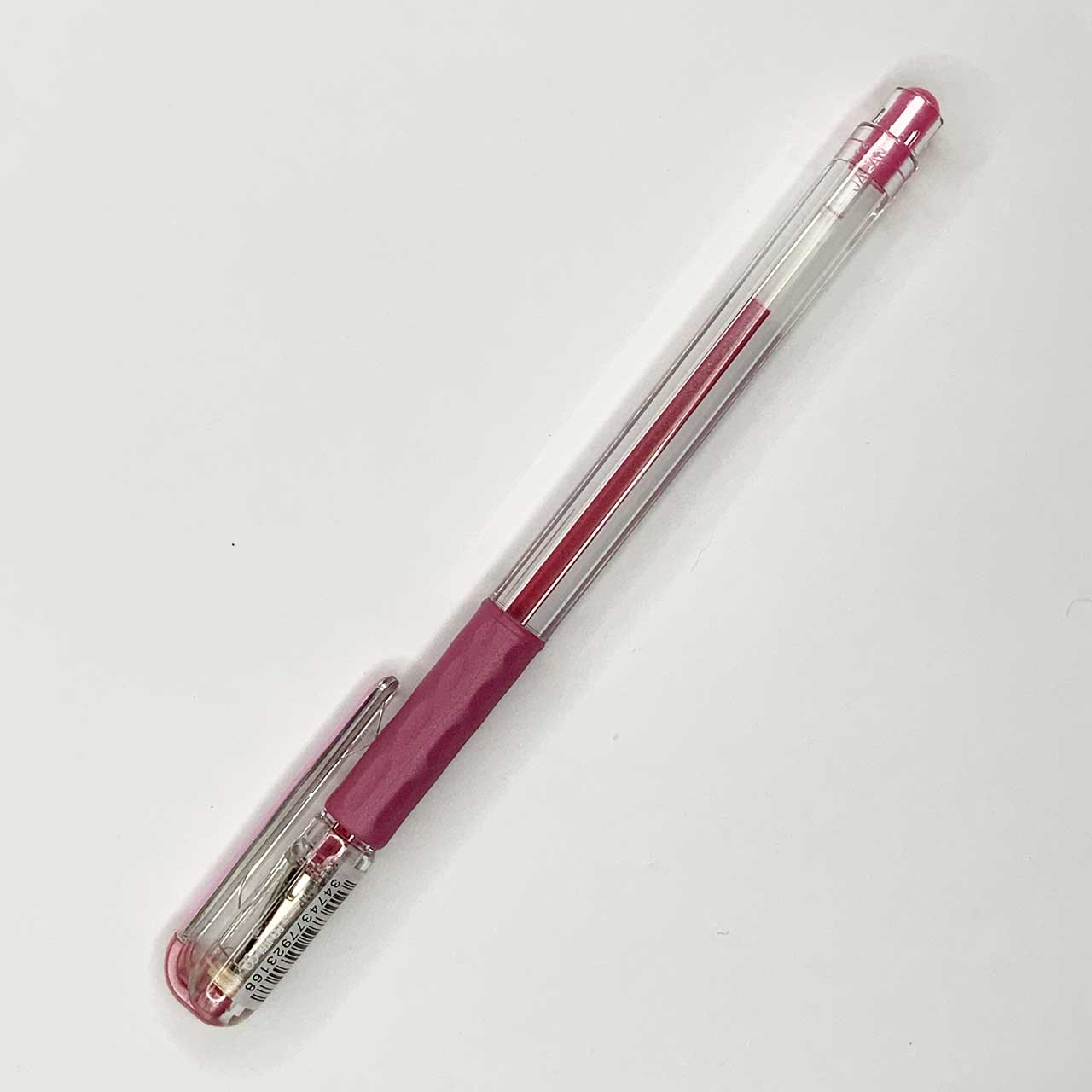 HGG メタリック – SPINNOVATION ペン回し用ペン・改造ペン