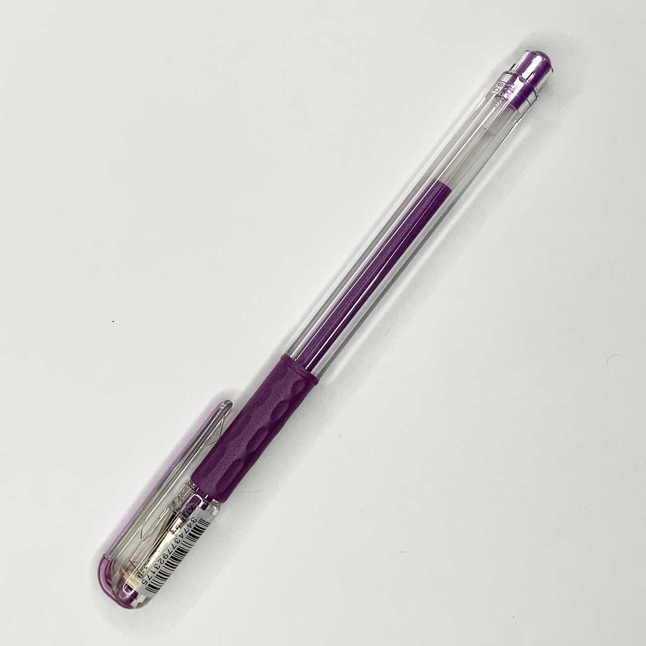hgg ペン回し HGG メタリック – SPINNOVATION ペン回し用ペン・改造ペン