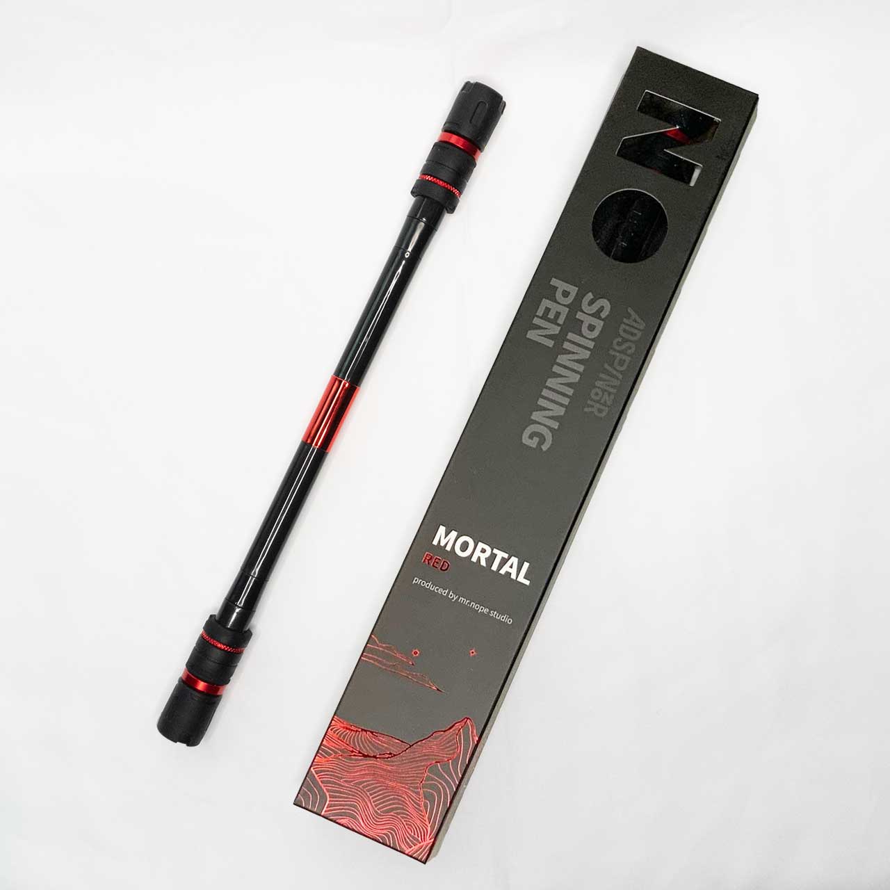 Nope MORTAL ノープ モータル