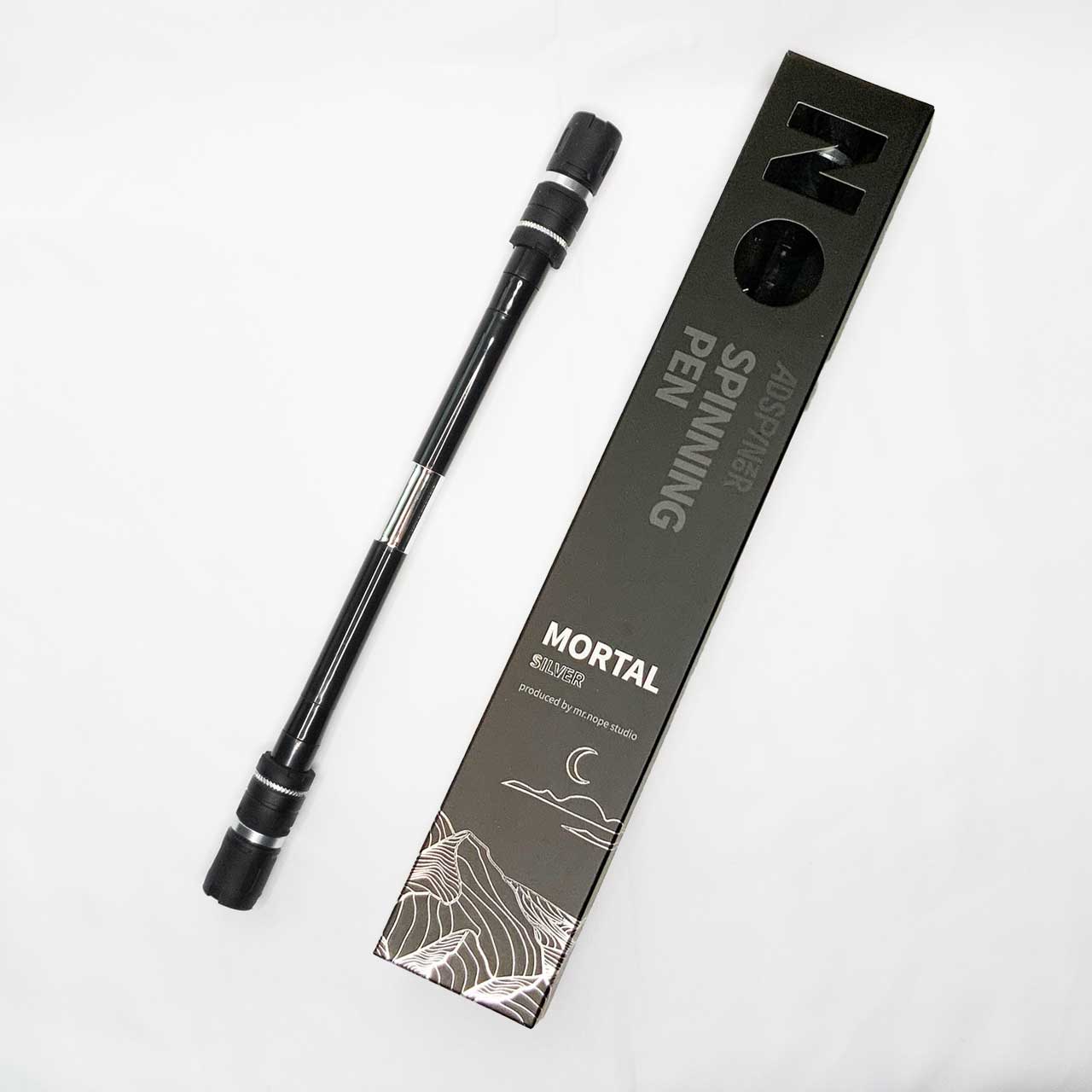 Nope MORTAL ノープ モータル