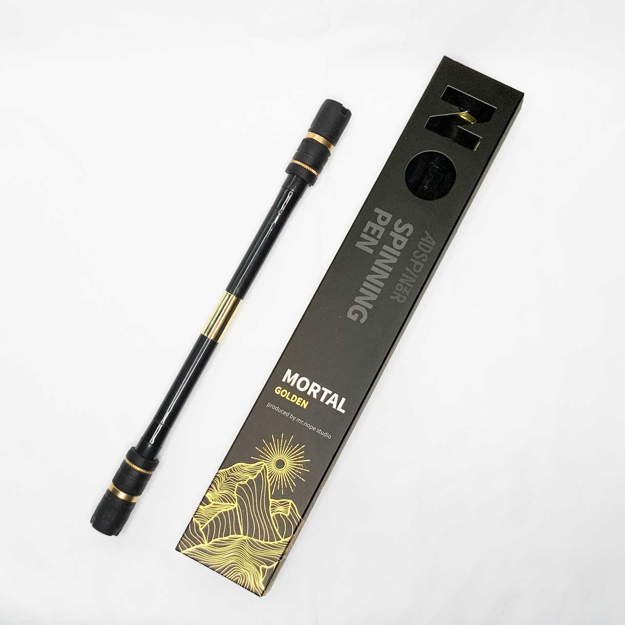 Nope MORTAL ノープ モータル