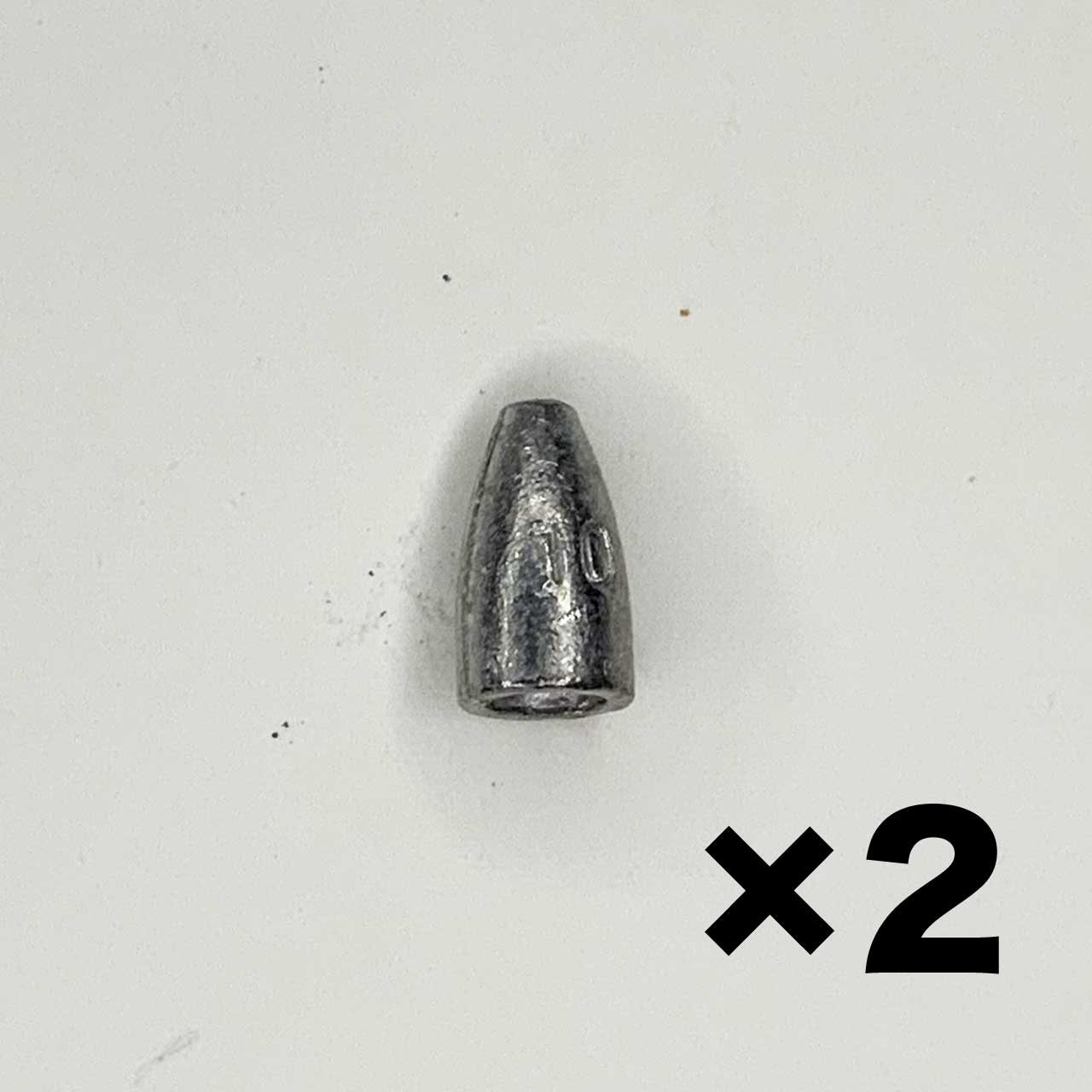 バレットシンカー