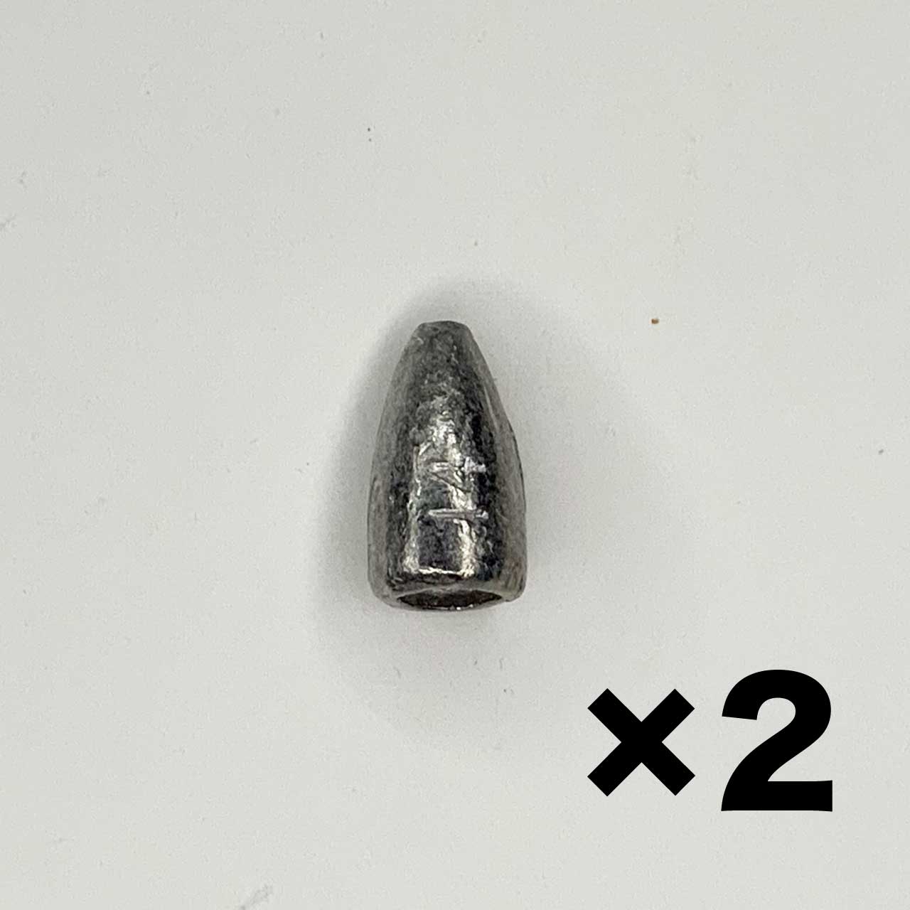 バレットシンカー