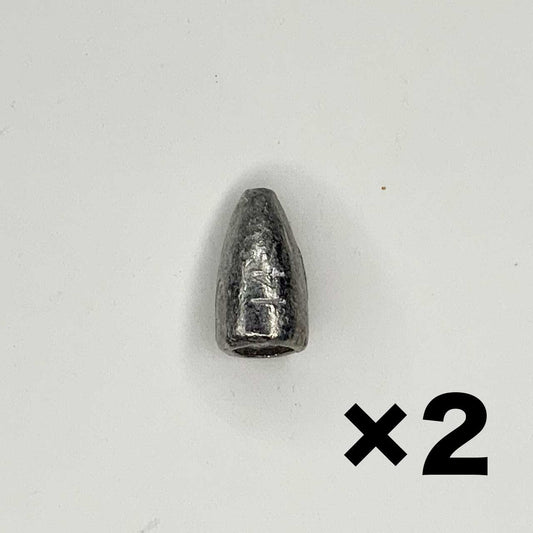 バレットシンカー