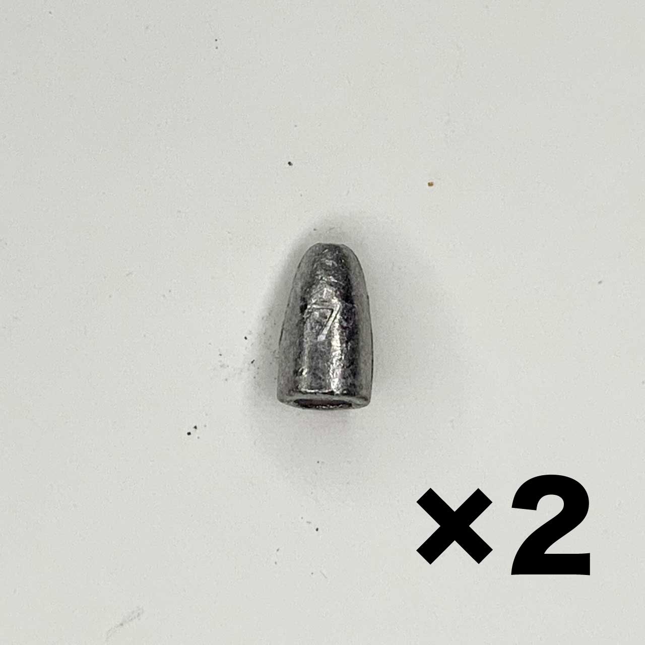 バレットシンカー