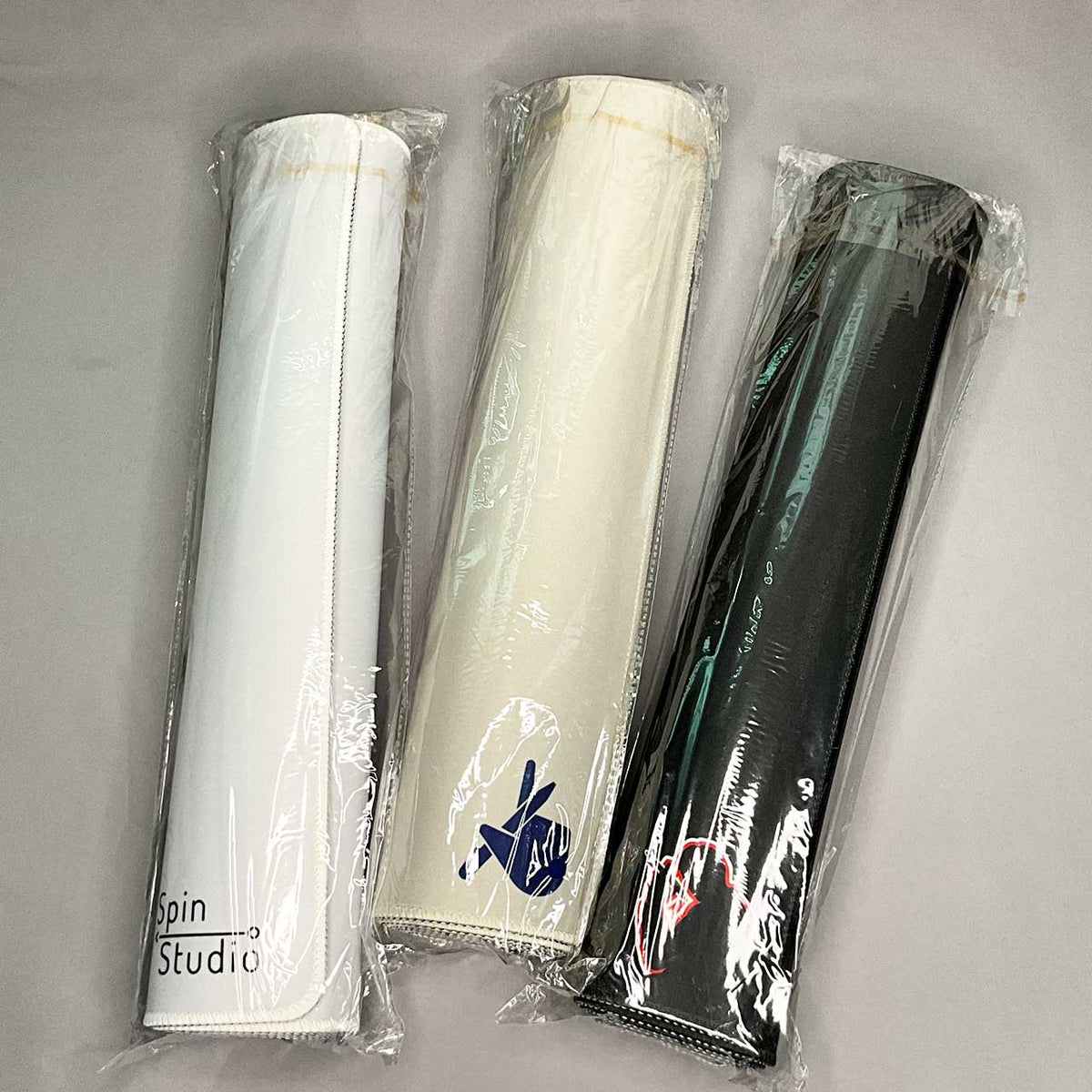 SpinStudio マット