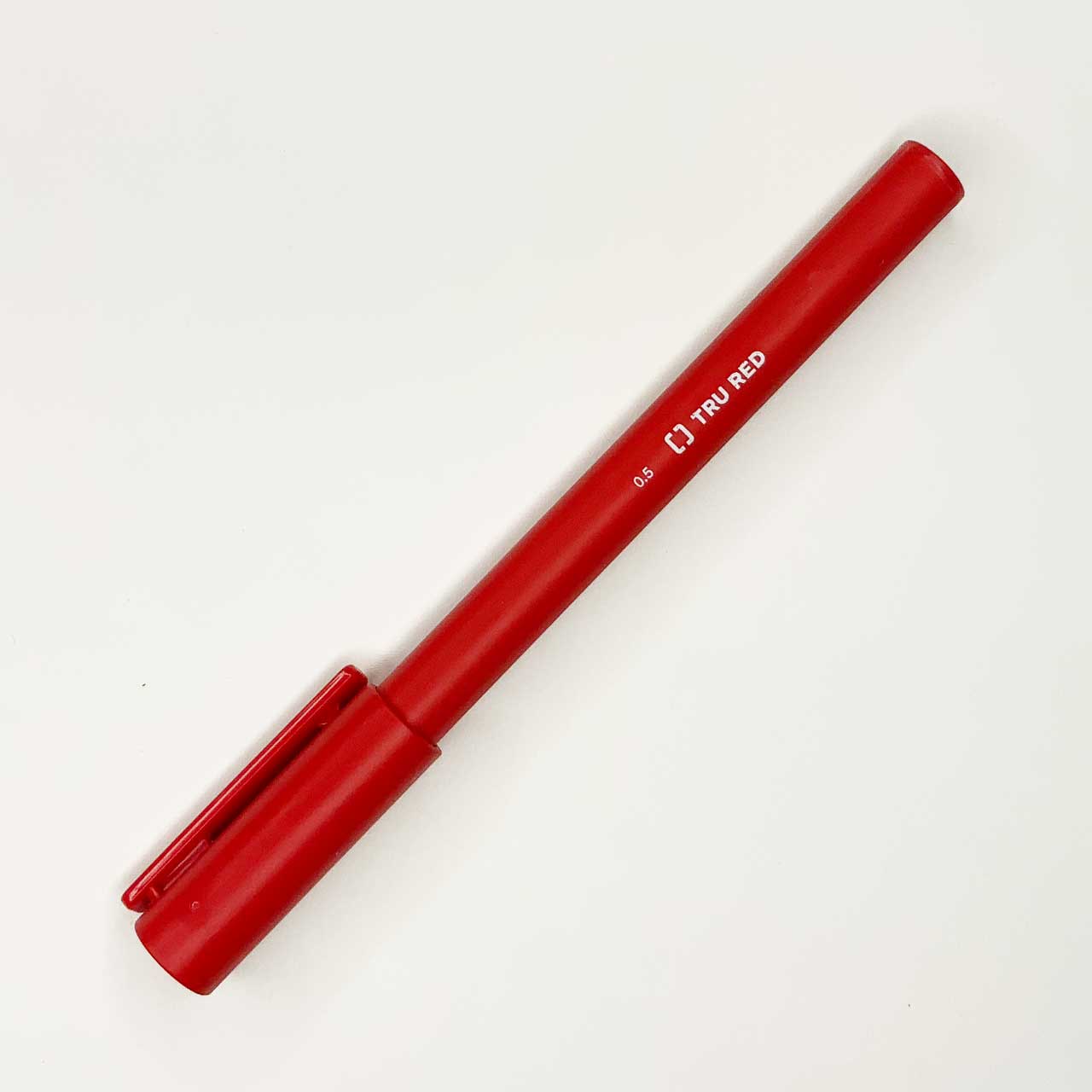 TRU RED